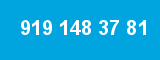 919 148 37 81